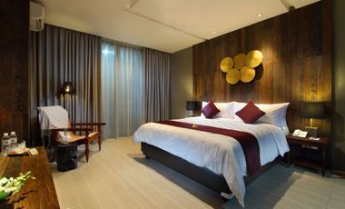 Luxury Residential Hyarta Palagan-Full Furnished