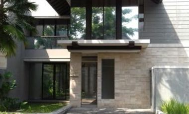 Luxury Residential Hyarta Palagan-Full Furnished