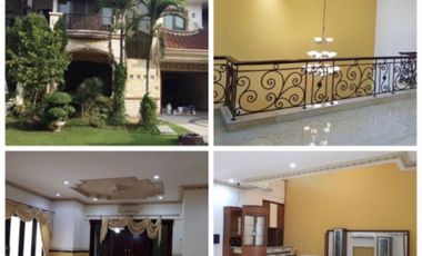 Rumah disewakan di Jawa Timur, Surabaya