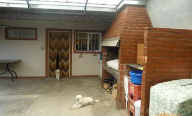 Losa y vivienda a 5 cuadras de la estación de S.A. de Padua