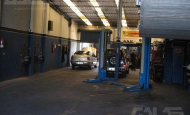 Losa y vivienda a 5 cuadras de la estación de S.A. de Padua
