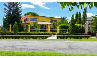 Se Alquila Casa en Las Perlas, David (Vía Boquete)