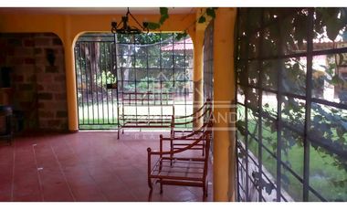 Se Alquila Casa en Las Perlas, David (Vía Boquete)