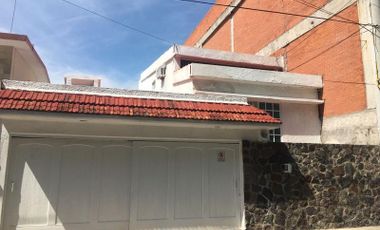 CASA EN VENTA para negocio u oficinas entre Ruiz Cortines y Blvd.