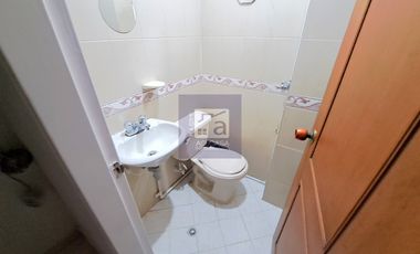 COD. 4161 - SE ARRIENDA OFICINA - BARRIO: SIN DEFINIR