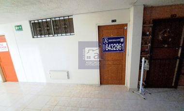 COD. 4161 - SE ARRIENDA OFICINA - BARRIO: SIN DEFINIR