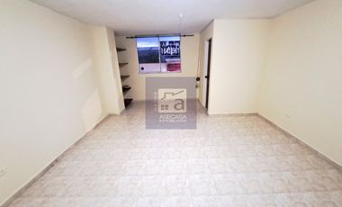 COD. 4161 - SE ARRIENDA OFICINA - BARRIO: SIN DEFINIR