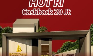 RUMAH SOLO TIMUR DEKAT KAMPUS UNS