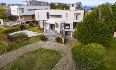 En Cariló! | Avutarda a pasos del mar!