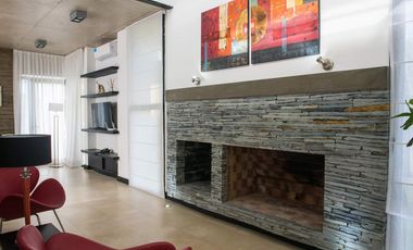 En Cariló! | Avutarda a pasos del mar!