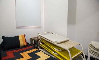 En Cariló! | Avutarda a pasos del mar!