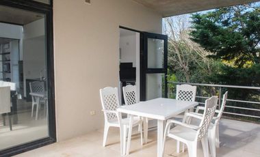 En Cariló! | Avutarda a pasos del mar!