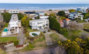 En Cariló! | Avutarda a pasos del mar!