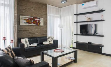 En Cariló! | Avutarda a pasos del mar!