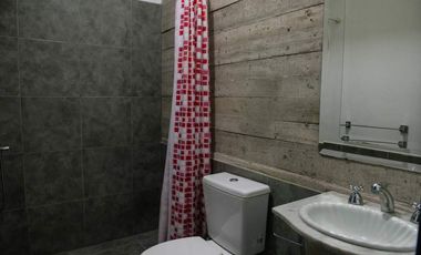 En Cariló! | Avutarda a pasos del mar!