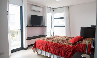 En Cariló! | Avutarda a pasos del mar!