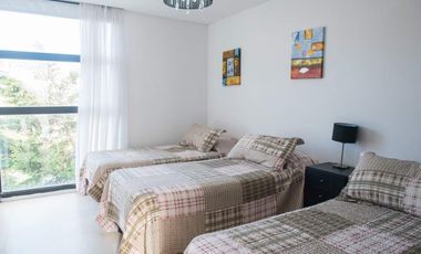 En Cariló! | Avutarda a pasos del mar!