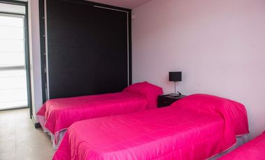 En Cariló! | Avutarda a pasos del mar!