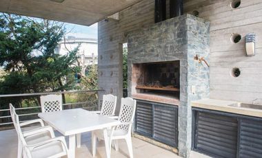 En Cariló! | Avutarda a pasos del mar!