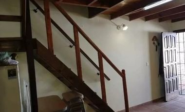 Duplex en venta en Mar del Tuyu