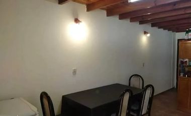 Duplex en venta en Mar del Tuyu