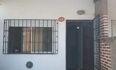 Duplex en venta en Mar del Tuyu