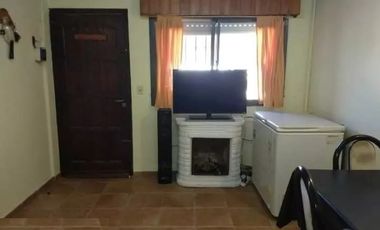 Duplex en venta en Mar del Tuyu
