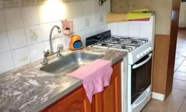 Duplex en venta en Mar del Tuyu