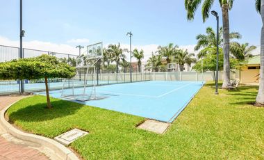 VENTA DE TERRENO EN CAMINO DEL RIO - SAMBORONDON