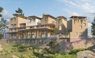 Pre Venta de Local Comercial en San Miguel de Allende