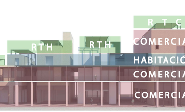 Pre Venta de Local Comercial en San Miguel de Allende