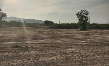 Land for sale in Cha-Am, Phetchaburi