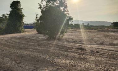 Land for sale in Cha-Am, Phetchaburi