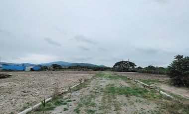 Land for sale in Cha-Am, Phetchaburi