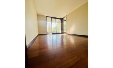 Venta Penthouse - Las Condes