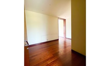 Venta Penthouse - Las Condes