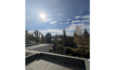 Venta Penthouse - Las Condes
