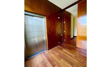 Venta Penthouse - Las Condes