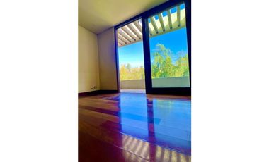 Venta Penthouse - Las Condes