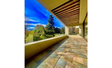 Venta Penthouse - Las Condes