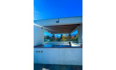 Venta Penthouse - Las Condes