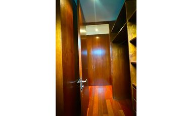 Venta Penthouse - Las Condes