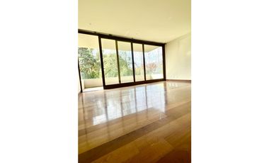 Venta Penthouse - Las Condes