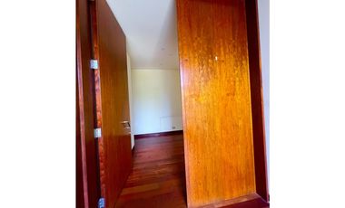 Venta Penthouse - Las Condes