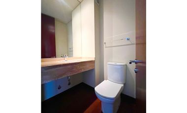 Venta Penthouse - Las Condes