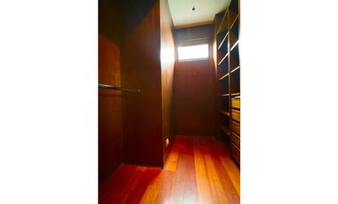 Venta Penthouse - Las Condes