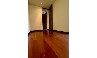 Venta Penthouse - Las Condes