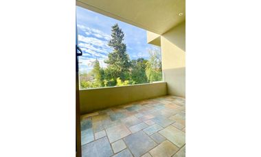 Venta Penthouse - Las Condes