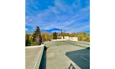 Venta Penthouse - Las Condes
