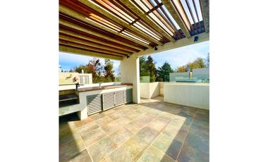 Venta Penthouse - Las Condes